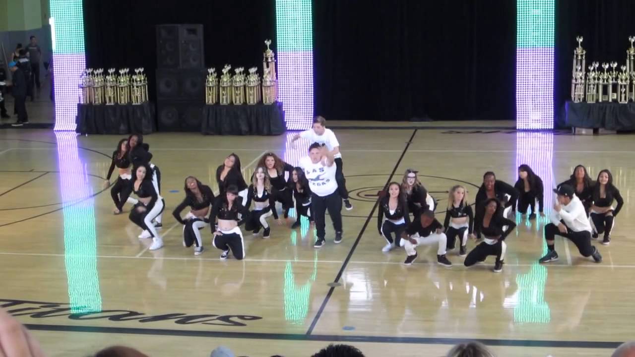 PENNPOINT DANCE ACADEMY, TEEN VICIOUS