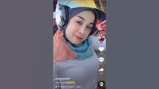 Awek tiktok malaysia mantap