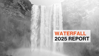 Waterfall 2025 OT cyber threat report