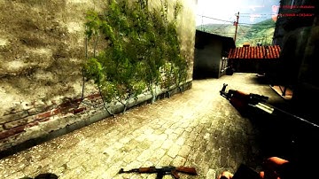 CSS | MixiClip By DR4C0 [HD]