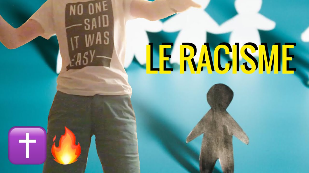 ROITHER - LE RACISME