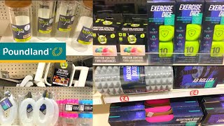 Poundland New In 2021 Come Shop With Me Nuzlifestyle