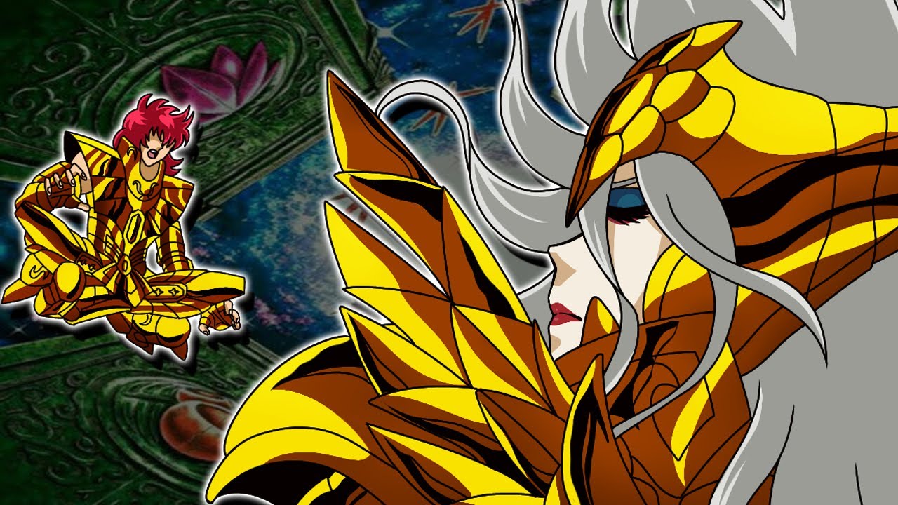 Mundo CDZ on X: Grande Mestre Aiolos! #cdz #saintseiya