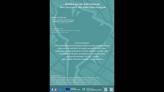 Plenary "The Ethics of Expectation in the Transition to Climate Neutrality," Prof. Lukas Meyer