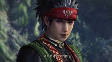 Toukiden 2 | Gameplay Walkthrough | PART 3 [ LIVE STREAM ] PS4