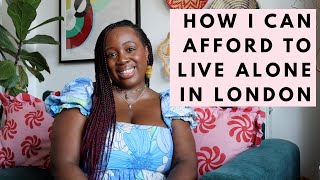 Affordable Housing In London? My Honest Review Of London Living Rent Viewings Kristabel