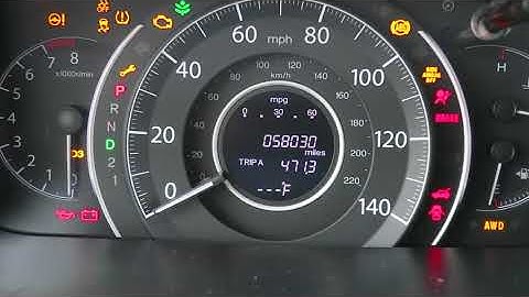 2014 honda cr-v grinding sound at cold start