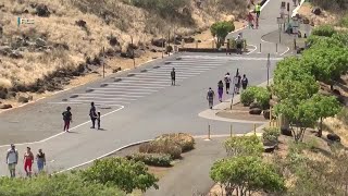 Makapuu Lighthouse Trail closed for maintenance Tuesday mornings in May