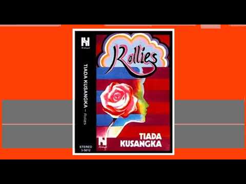 THE ROLLIES - Let's Start Again [1976]