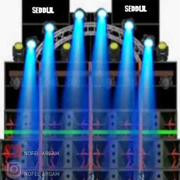 Story' wa keren || animasi sound system || DJ yang sering digunakan brewog