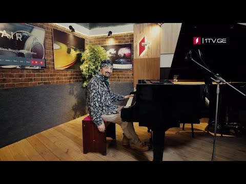 „მუსიკის 12 მოციქული“ - , ახალი სეზონიდან, ქართულენოვანი საავტორო სიმღერის ფესტივალი