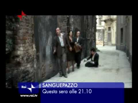SPOT SANGUEPAZZO NEXT