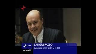 SPOT SANGUEPAZZO NEXT