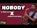 Dj Neptune Joeboy & Mr Eazi - Nobody