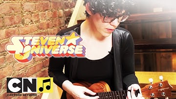 Steven Universe | Rebecca Sugar – What