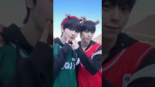 크리스마스 아직 안 끝났을 걸? 🎁 #유니버스리그 #universeleague #SBS #fnfentertainment #shorts