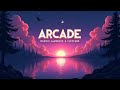Duncan Laurence – Arcade (Lyrics) | Official Lyric Video | Emotional Indie-Pop Ballad