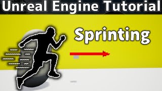 I created toggle/hold sprinting.