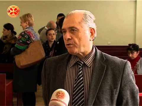 სიახლენი - 05.02.2015