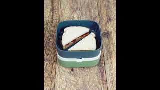 New Pampered Chef Bento Box