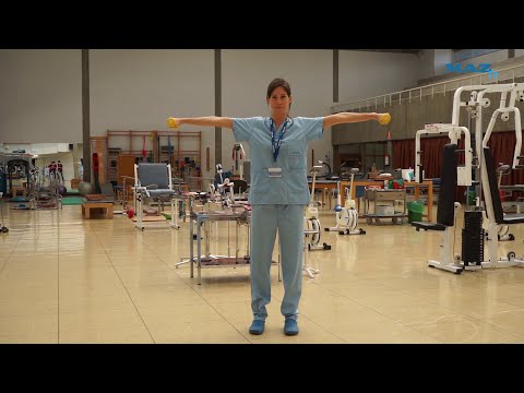 Ejercicios aeróbicos y de fuerza para mantenerse en forma durante el confinamiento