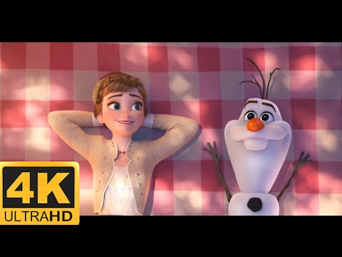 Кадр из фильма «Холодное сердце 2»