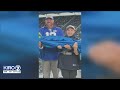 Seahawks fan with terminal cancer headed to the Super Bowl