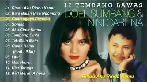 DOEL SUMBANG FULL ALBUM