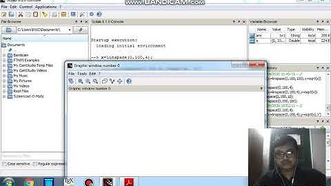Basic SCILAB Plotting curve of customised colours