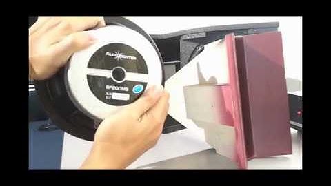 Audiocenter K LA 28 DSP Active Line Array System