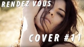 INNA - Rendez Vous - Cover #11