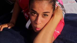 Carrera Snap Fitness 3Ra Edicion