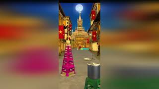 Escape Game: Hanoi in Vietnam Full Walkthrough | Jammsworks Walkthrough screenshot 1