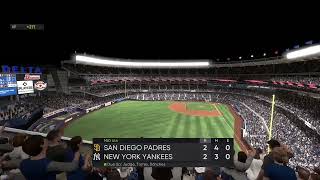 extra mlb the show moments