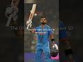 The Only One #shorts #viralshort #youtube #viratkohli