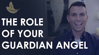 Who is Your Guardian Angel?