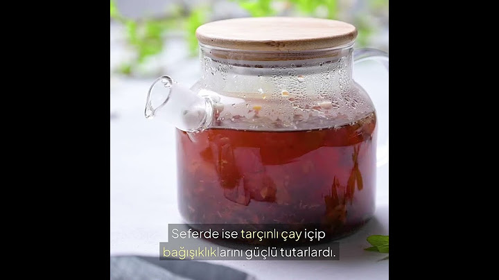 Padişahlar Neden Tarçınlı Çay İçerdi   #istanbul #america  #china