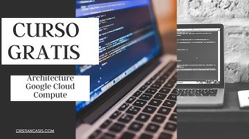 Primeros pasos en Google Cloud | Aprendemos a usar Buckets
