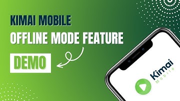 Kimai Mobile