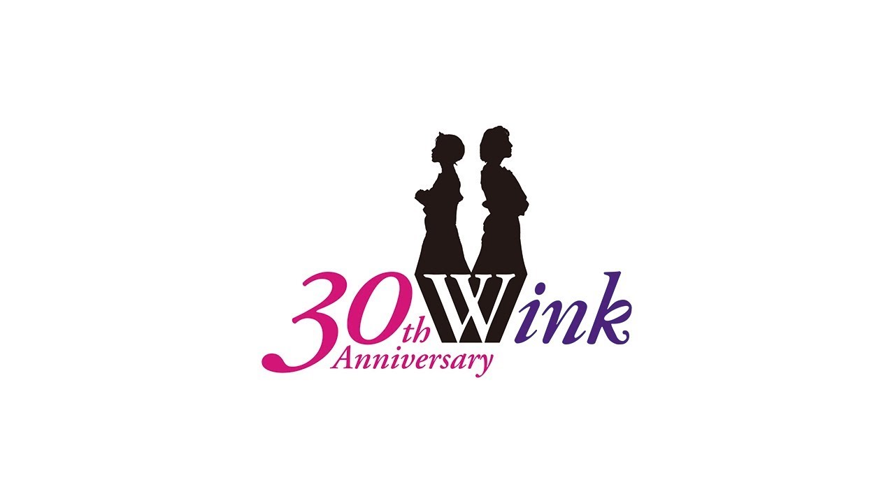 2018.7.11リリース Winkアルバム・マスタリング音源比較【Official