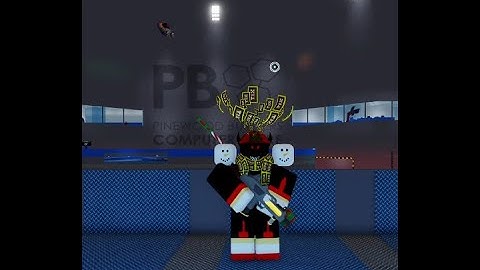 Pinewood Computer Core Meltdown (Modern version)