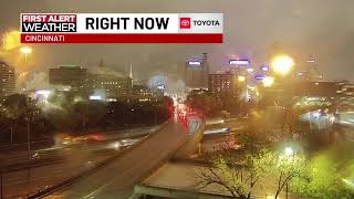 Wednesday 7:15p Live FIRST ALERT Weather Show
