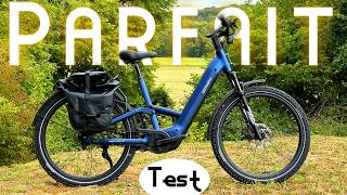 "Test" Le Vélo à assistance électrique PARFAIT 😍 "Mapfour Roam ST"