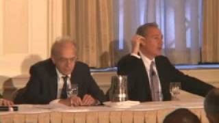 Global Leadership Forum -- 2010