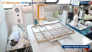 Factory Presentation