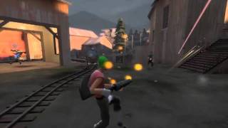 Testing the TF2 Replay system