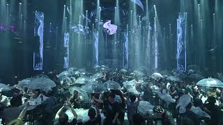 Snowing Show In N1 Taxi Lounge Sihanoukville Cambodia Let Party Together