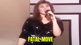 Celine Dion Stole Her Song And Got Rich