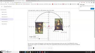 Geometry Screencast