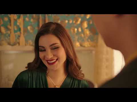 ايه يا دينا حني علينا العتاوله